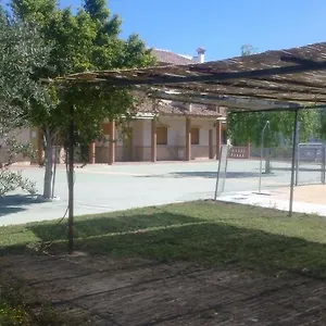 Apartamento Apartamentos Las Colinas, Vélez